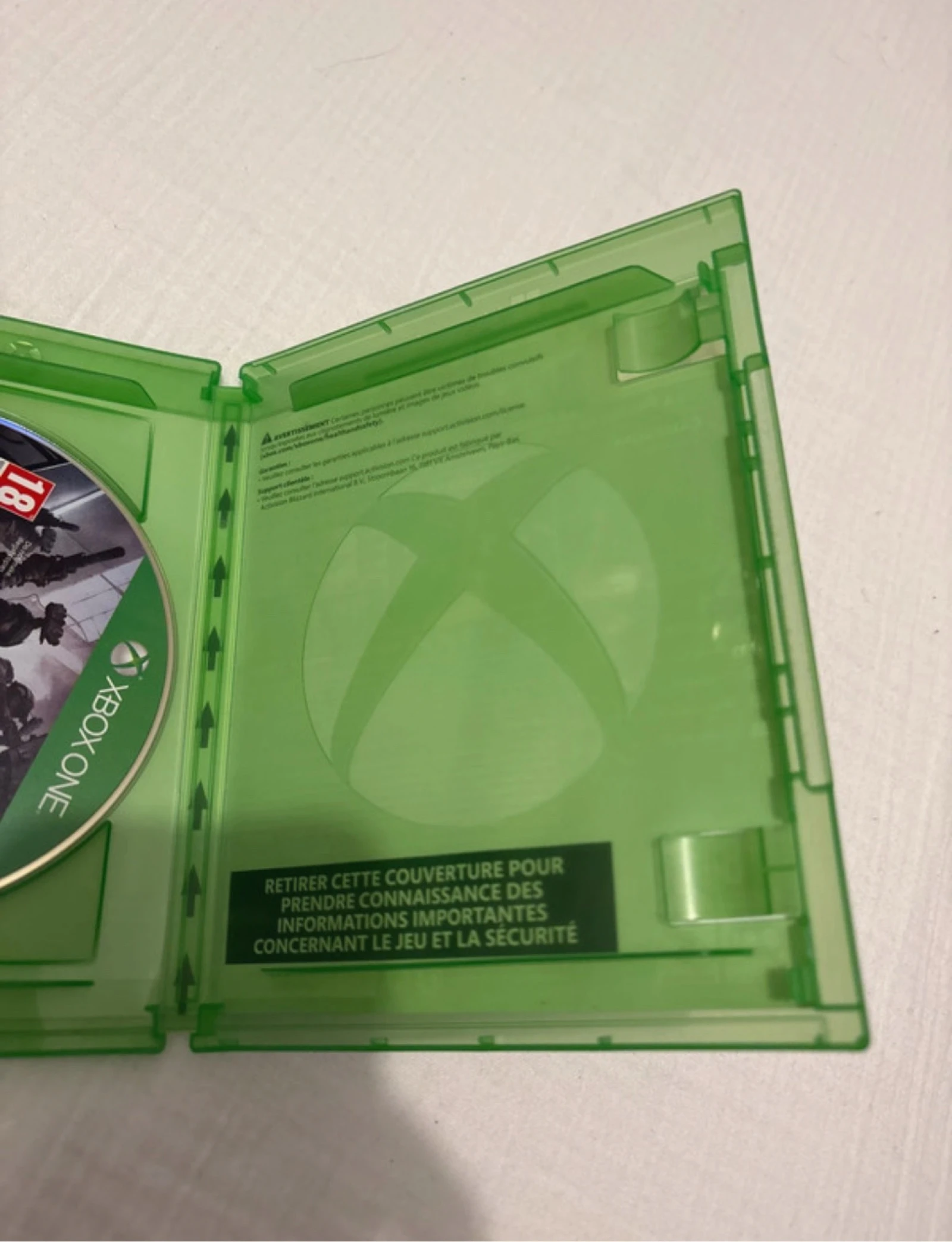 Jogo Call of Duty Modern Warfare – photo 4